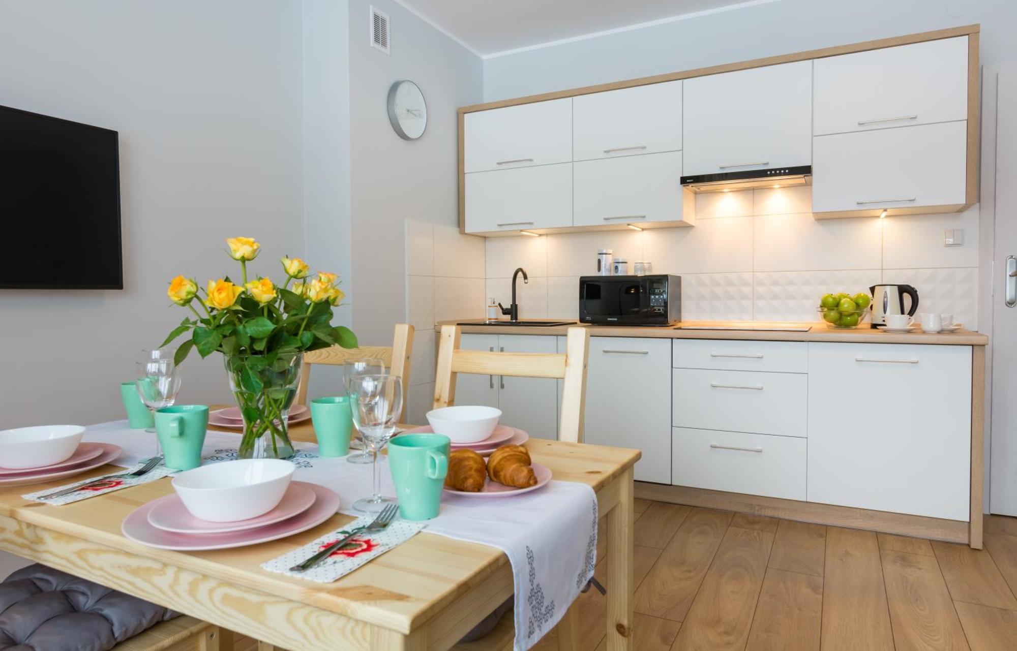 Apartament Sloneczny Ustrzyki Dolne Ngoại thất bức ảnh